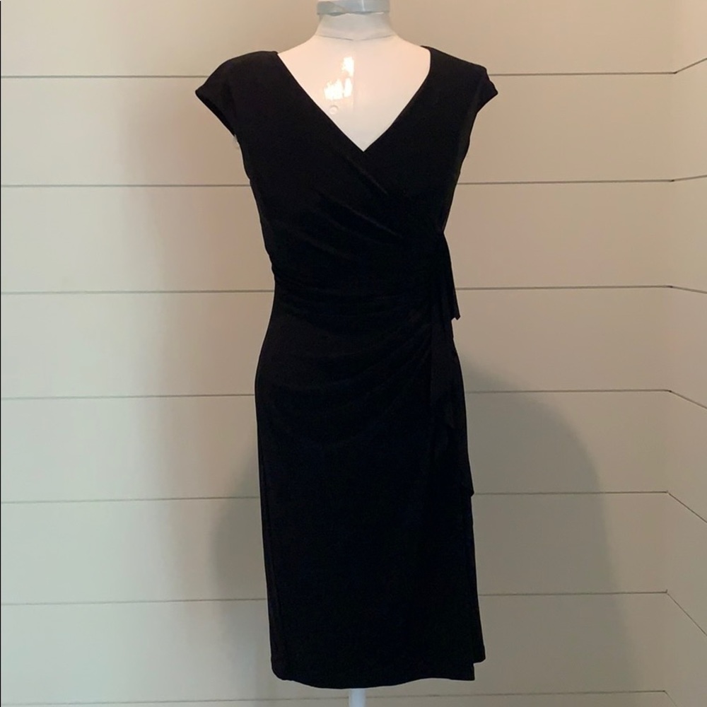 Perfect Little Black Dress